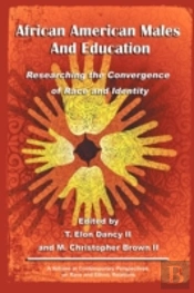 African American Males And Education