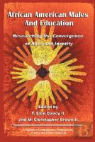 African American Males And Education