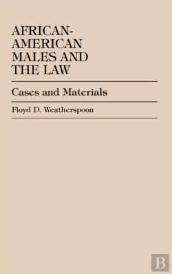 Bertrand.pt - African-American Males And The Law