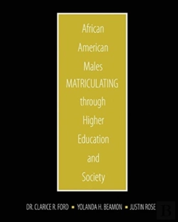 Bertrand.pt - African American Males Matriculating Through Higher Education And Society