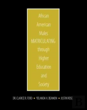 African American Males Matriculating Through Higher Education And Society