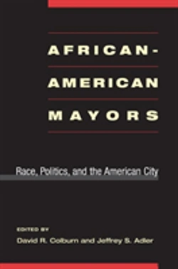 Bertrand.pt - African-American Mayors