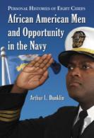 African American Men And Opportunity In The Navy