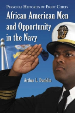 Bertrand.pt - African American Men And Opportunity In The Navy