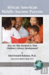 African-American Middle-Income Parents