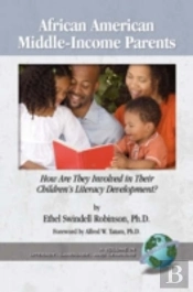 African-American Middle-Income Parents