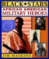 African American Military Heroes