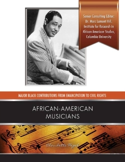 Bertrand.pt - African American Musicians