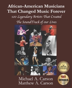 Bertrand.pt - African-American Musicians  That Changed