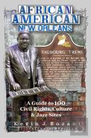 African American New Orleans