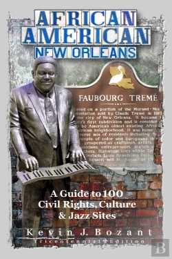 Bertrand.pt - African American New Orleans