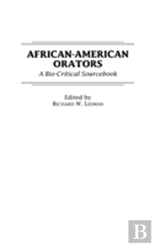 African-American Orators