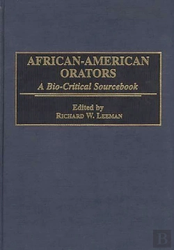 Bertrand.pt - African-American Orators