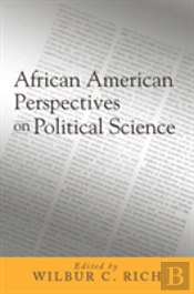 African American Perspectives On Political Science