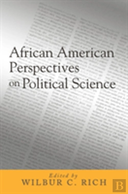 Bertrand.pt - African American Perspectives On Political Science