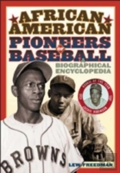 African American Pioneers Of Baseball
