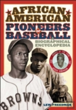 Bertrand.pt - African American Pioneers Of Baseball