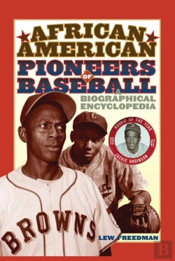 Bertrand.pt - African American Pioneers Of Baseball