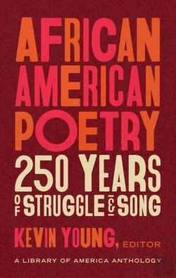 Bertrand.pt - African American Poetry: : 250 Years Of Struggle & Song
