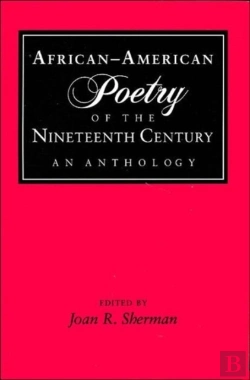 Bertrand.pt - African-American Poetry Of The Nineteenth Century
