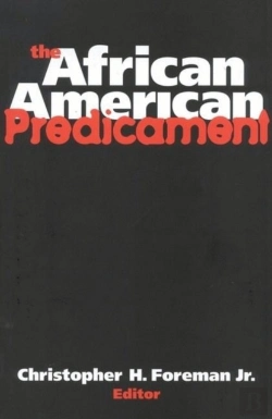 Bertrand.pt - African American Predicament