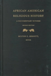 African American Religious History