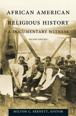 Bertrand.pt - African American Religious History
