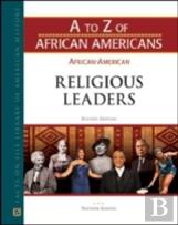 African-American Religious Leaders