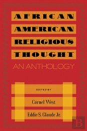 African American Religious Thought