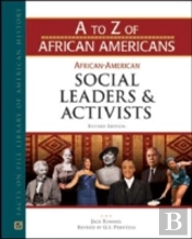 African-American Social Leaders And Activists