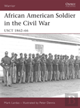 African American Soldier In The Civil War
