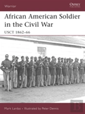 African American Soldier In The Civil War