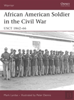 Bertrand.pt - African American Soldier In The Civil War