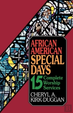 Bertrand.pt - African American Special Days