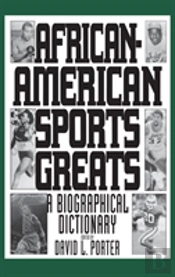 African-American Sports Greats