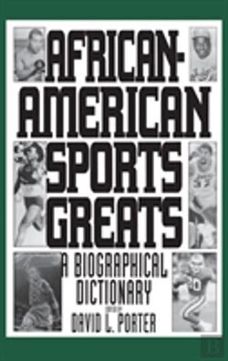 Bertrand.pt - African-American Sports Greats