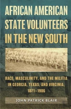 Bertrand.pt - African American State Volunteers In The New South