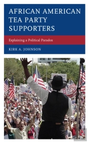 African American Tea Party Supporters