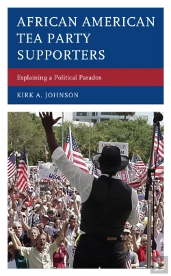 Bertrand.pt - African American Tea Party Supporters