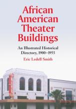 African American Theater Buildings