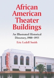 African American Theater Buildings