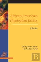 African American Theological Ethics