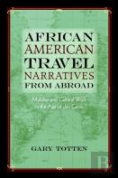 African American Travel Narratives From Abroad