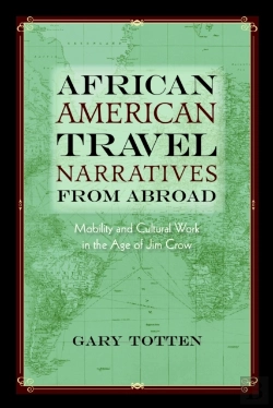 Bertrand.pt - African American Travel Narratives From Abroad