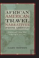 African American Travel Narratives From Abroad