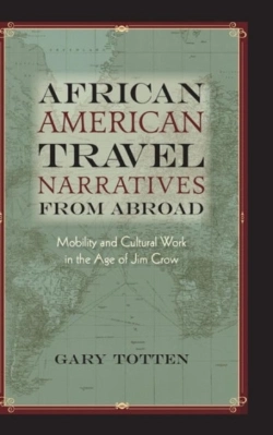 Bertrand.pt - African American Travel Narratives From Abroad