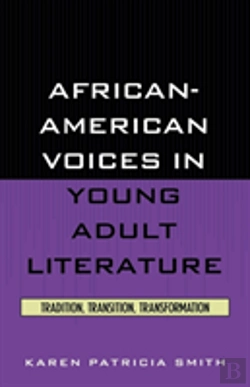 Bertrand.pt - African-American Voices In Young Adult Literature