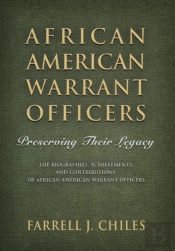 African American Warrant Officers
