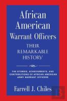 African American Warrant Officers - Their Remarkable History