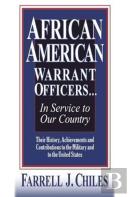 African American Warrant Officers...In Service To Our Country